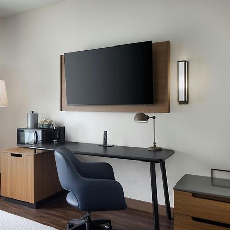 Fairfield Inn & Suites Lake City Extérieur photo