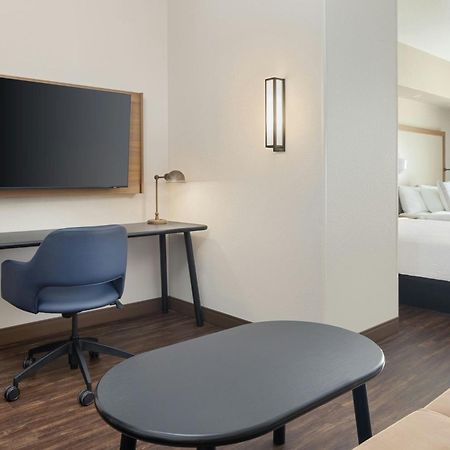 Fairfield Inn & Suites Lake City Extérieur photo
