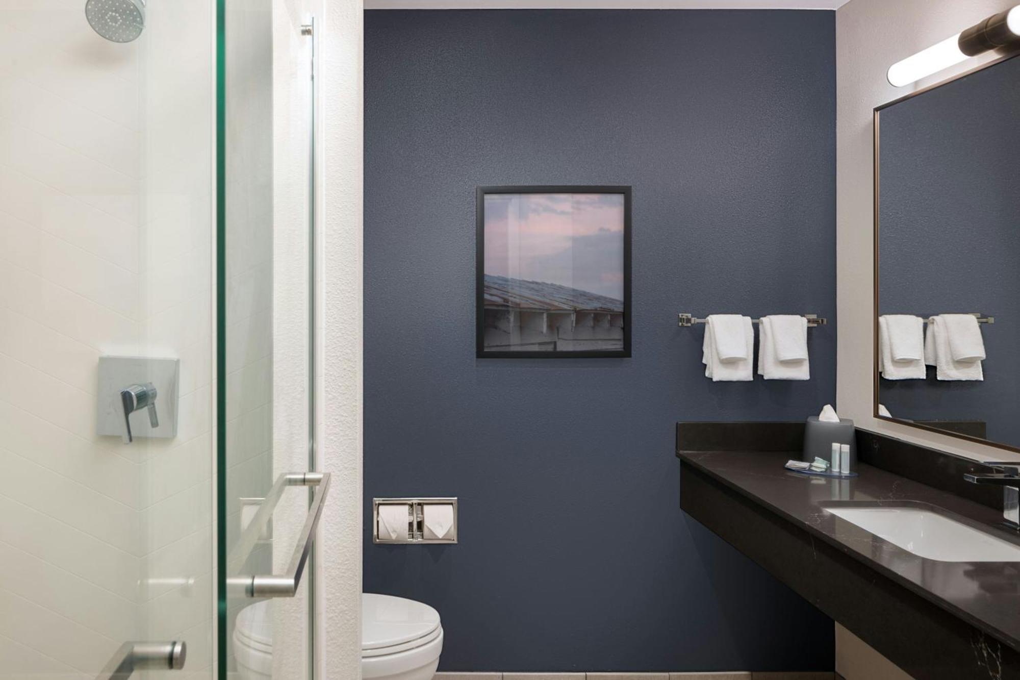 Fairfield Inn & Suites Lake City Extérieur photo