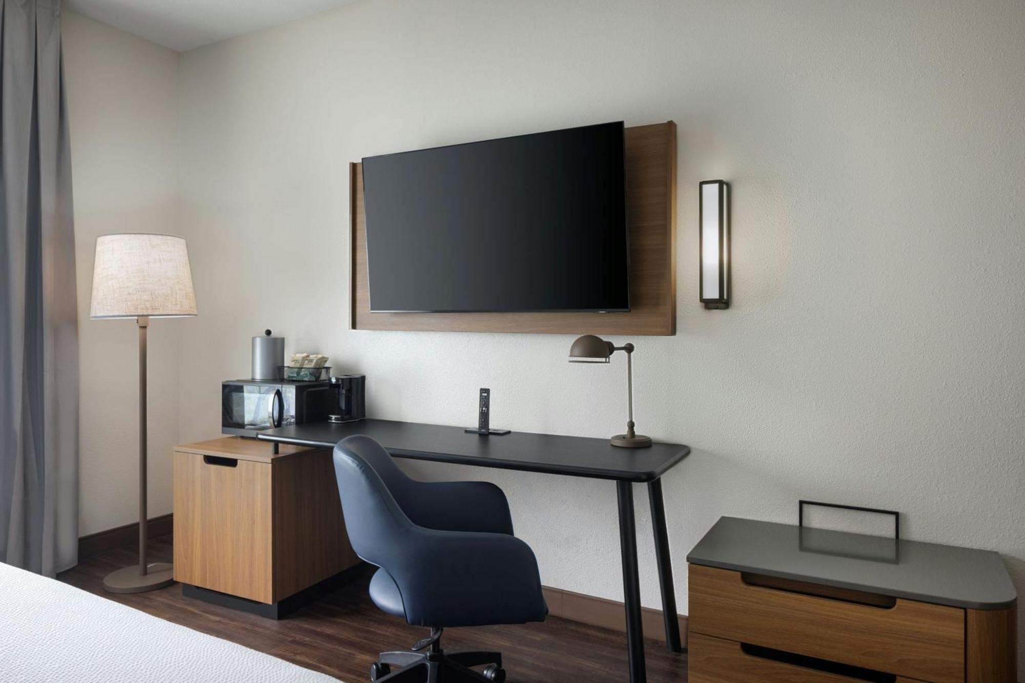 Fairfield Inn & Suites Lake City Extérieur photo