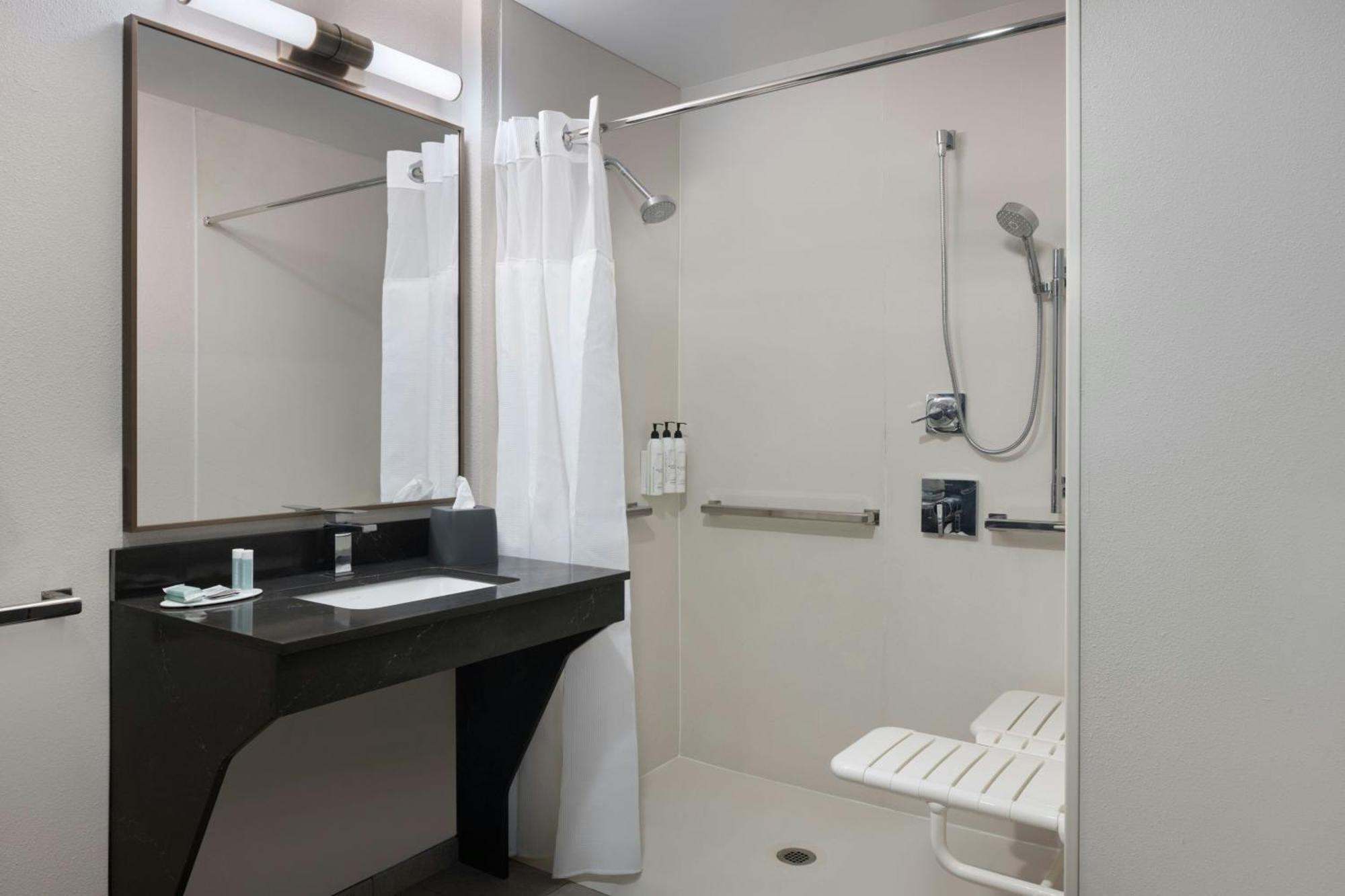 Fairfield Inn & Suites Lake City Extérieur photo