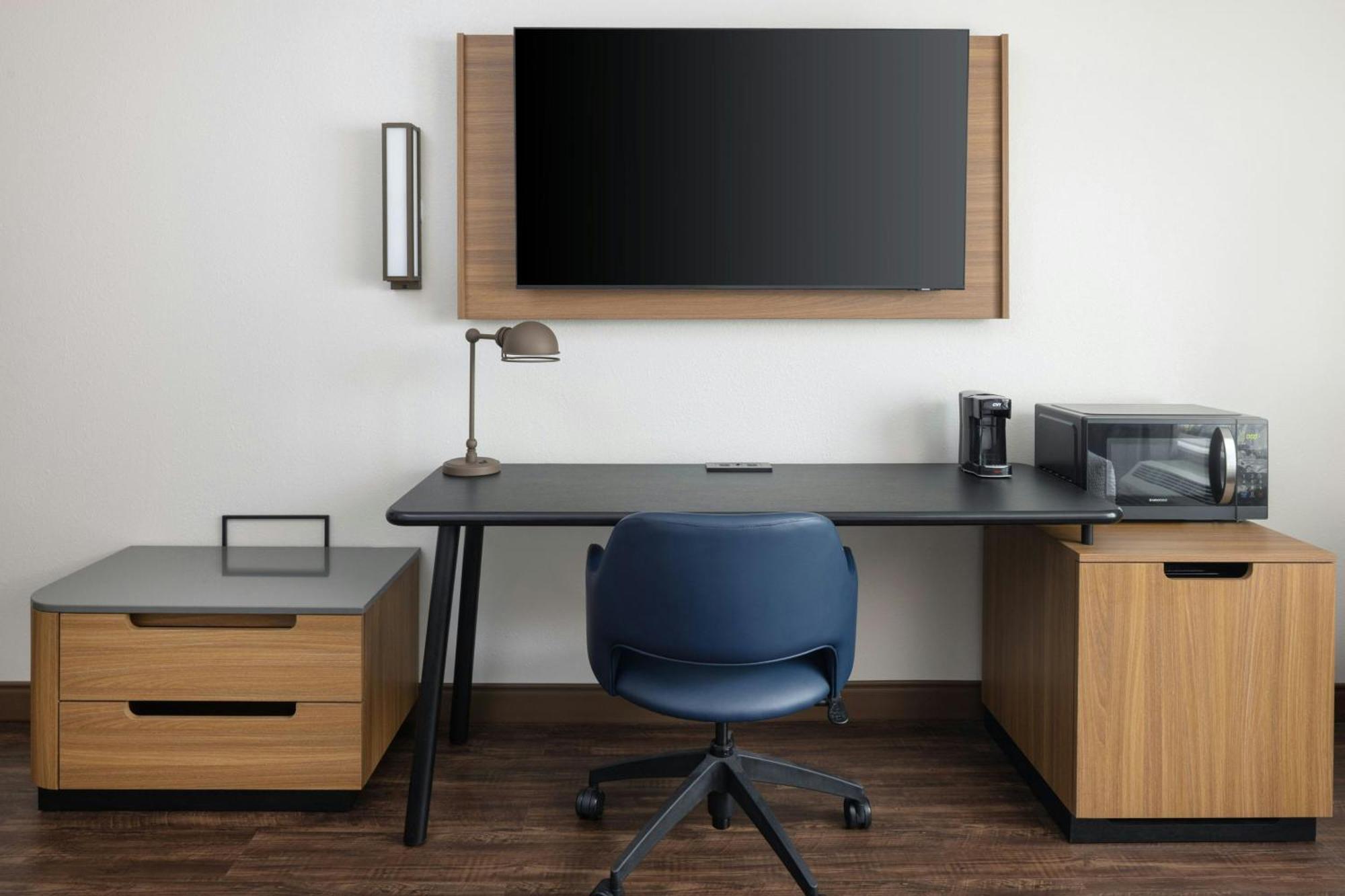 Fairfield Inn & Suites Lake City Extérieur photo