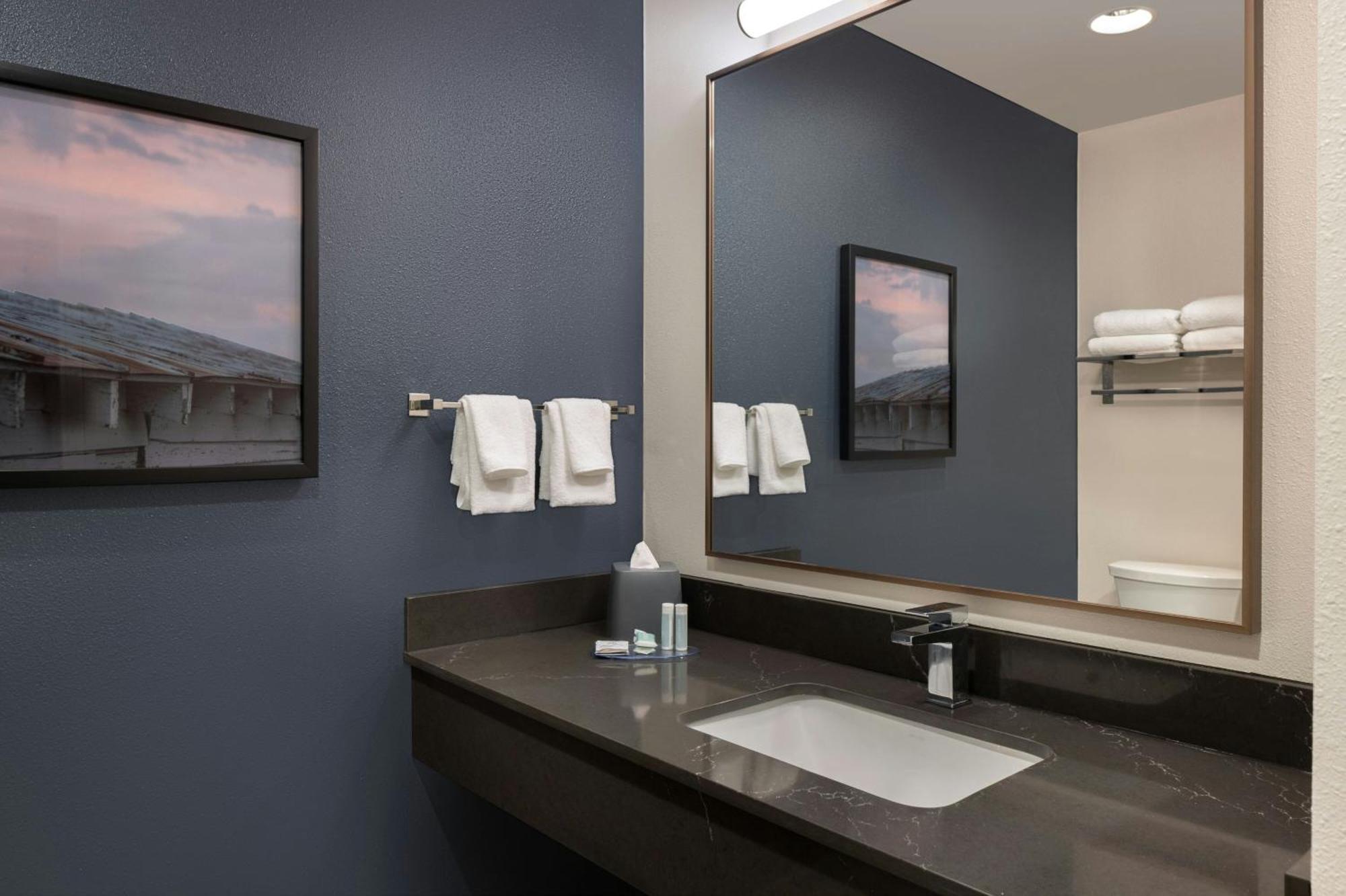 Fairfield Inn & Suites Lake City Extérieur photo
