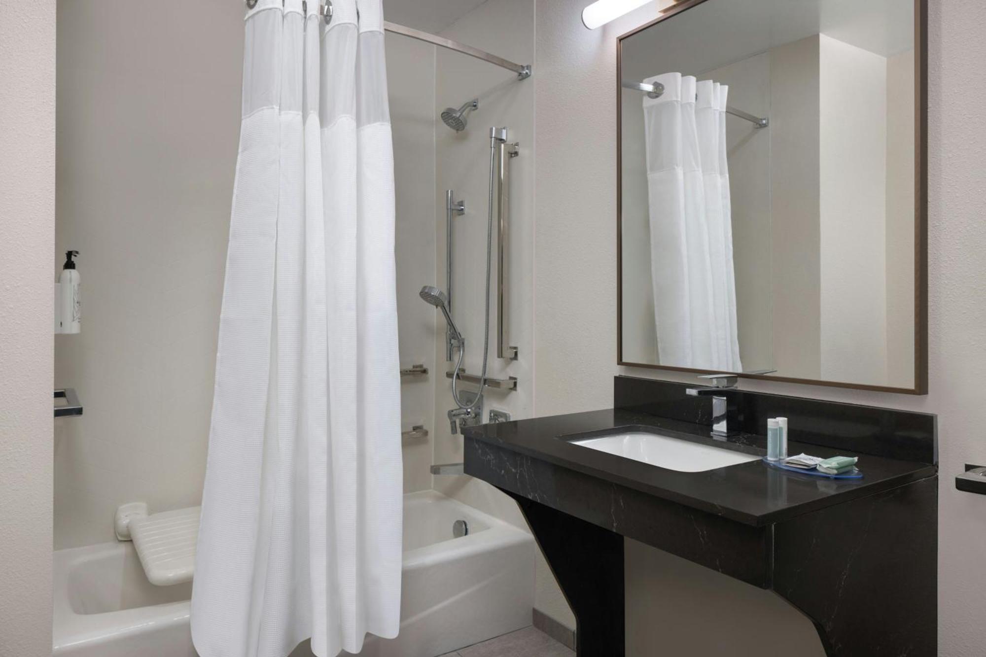 Fairfield Inn & Suites Lake City Extérieur photo