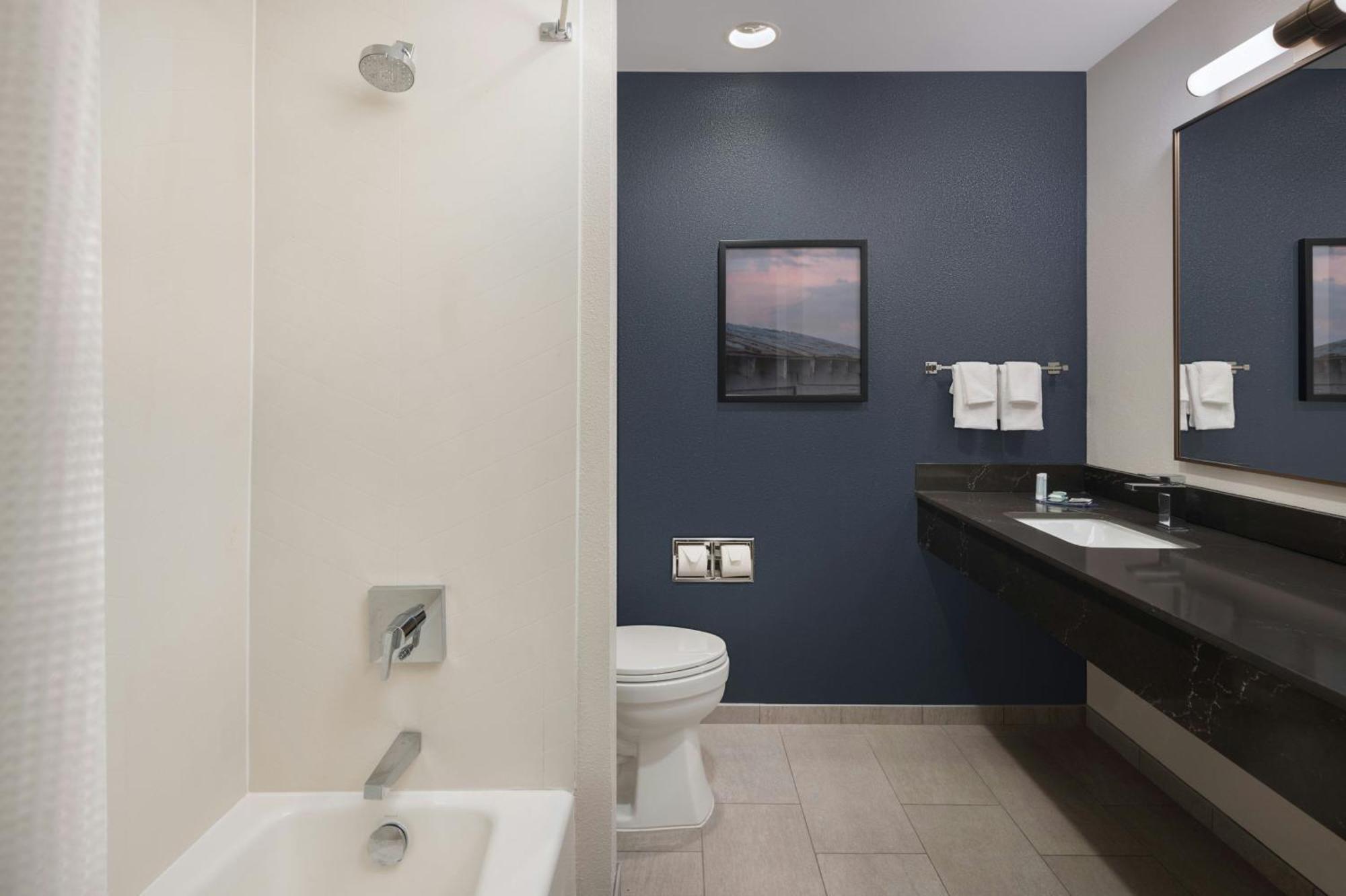 Fairfield Inn & Suites Lake City Extérieur photo
