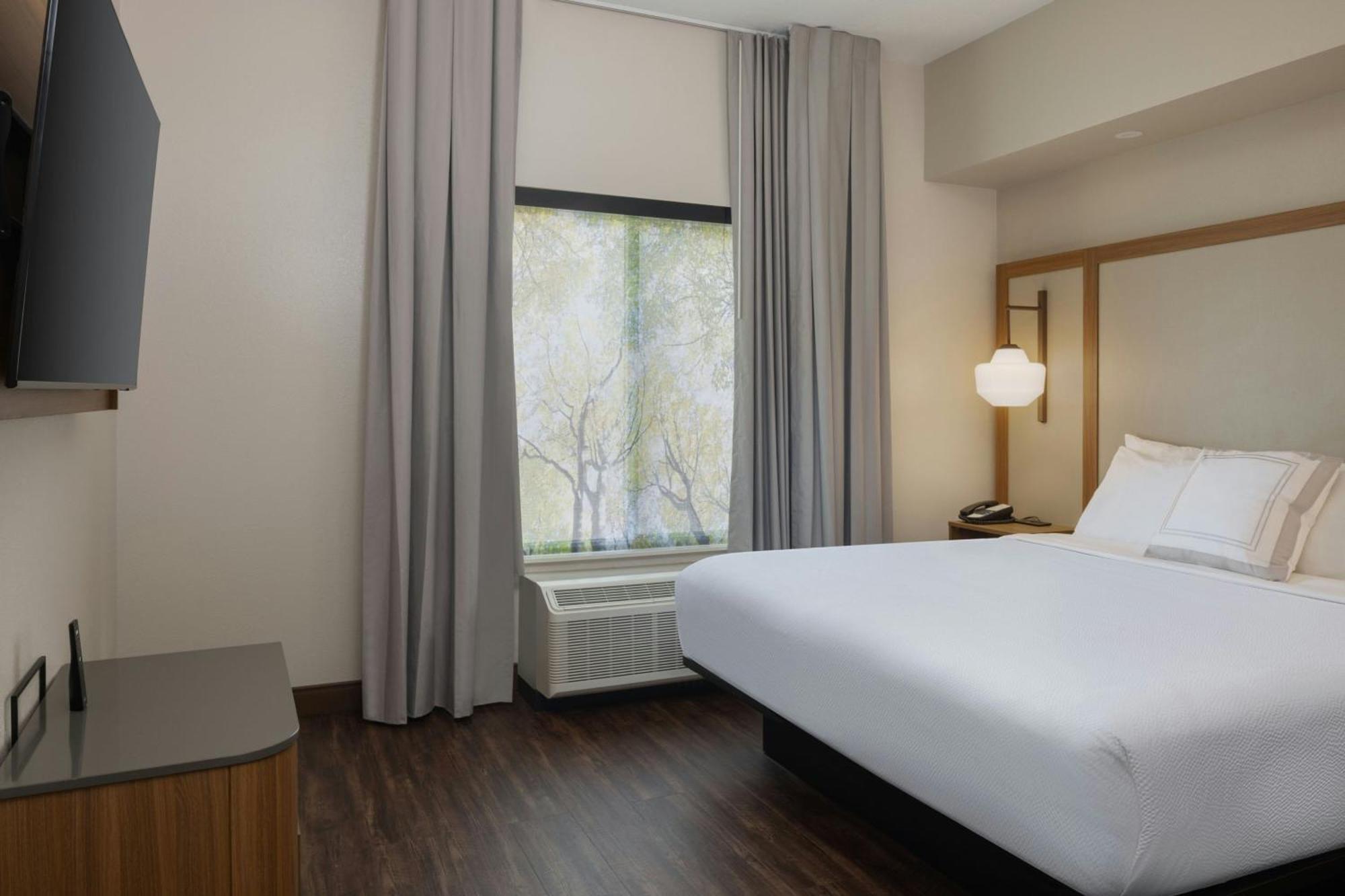 Fairfield Inn & Suites Lake City Extérieur photo